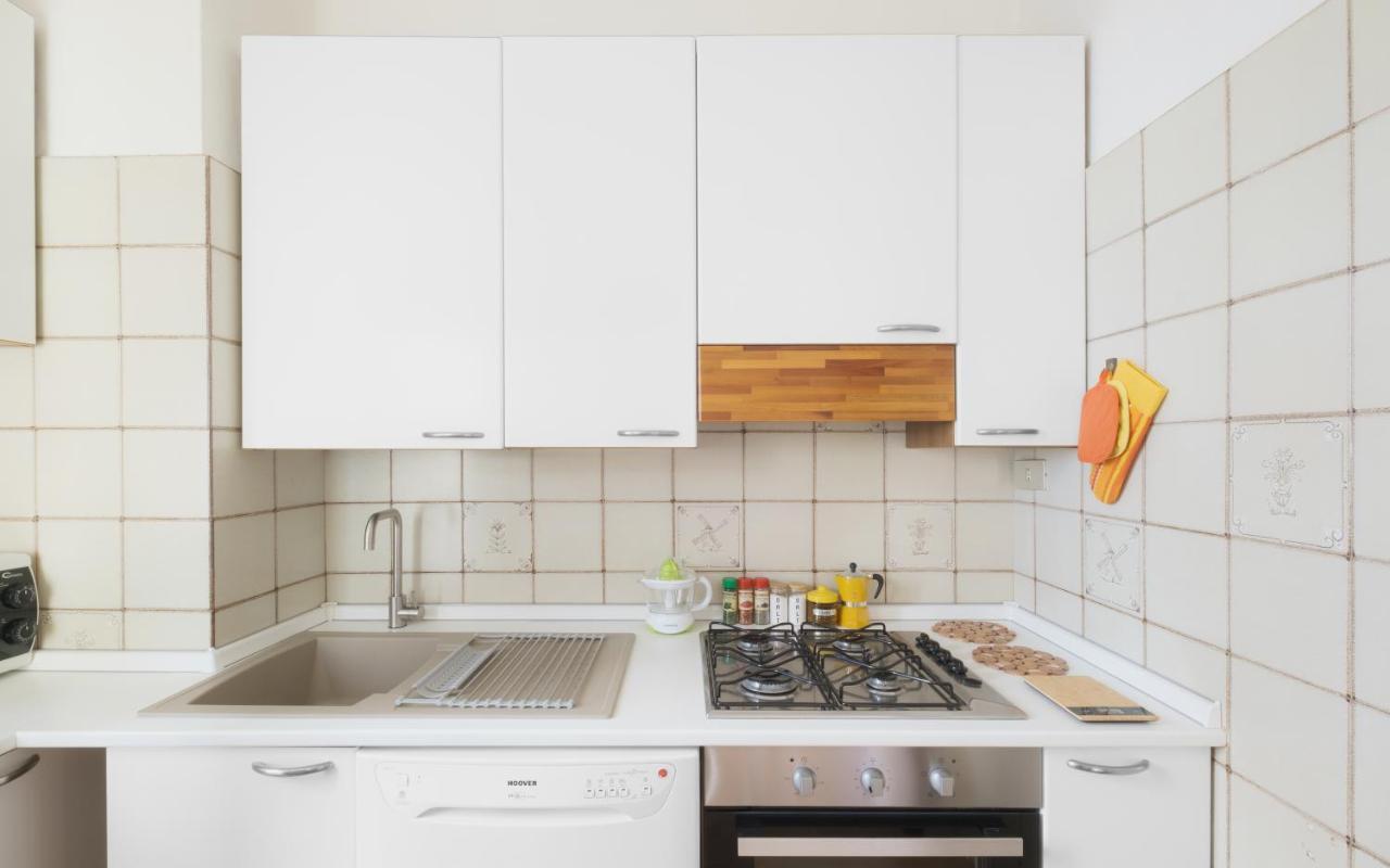 2-Bedroom Apartment In Alba With Free Parking And Air Conditioning Exterior photo